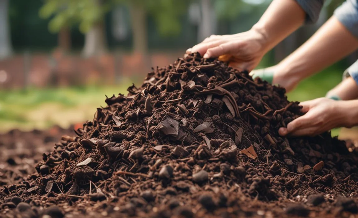 Q1: How long does it take to make compost?