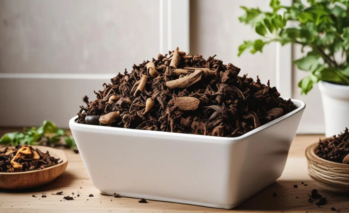 Q1: How long does it take to make compost?