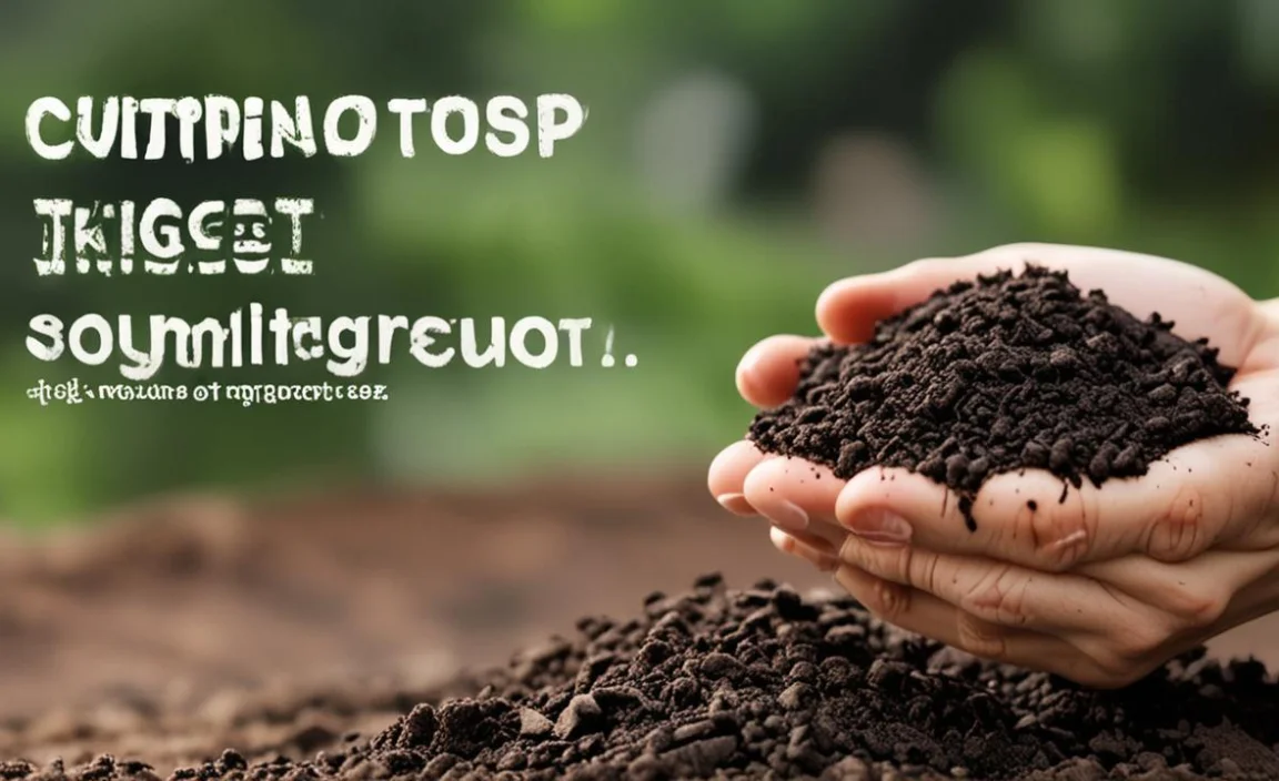 Q1: How much compost should I use on my fields?