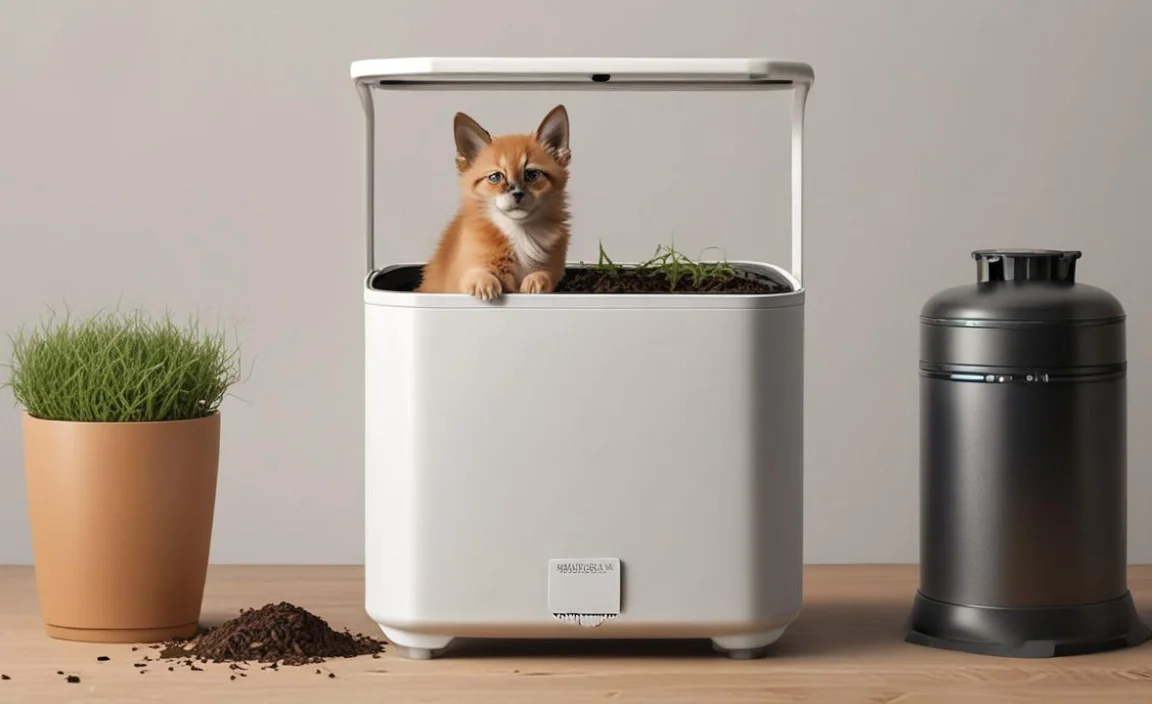 Q1: How much pet waste can I realistically compost?