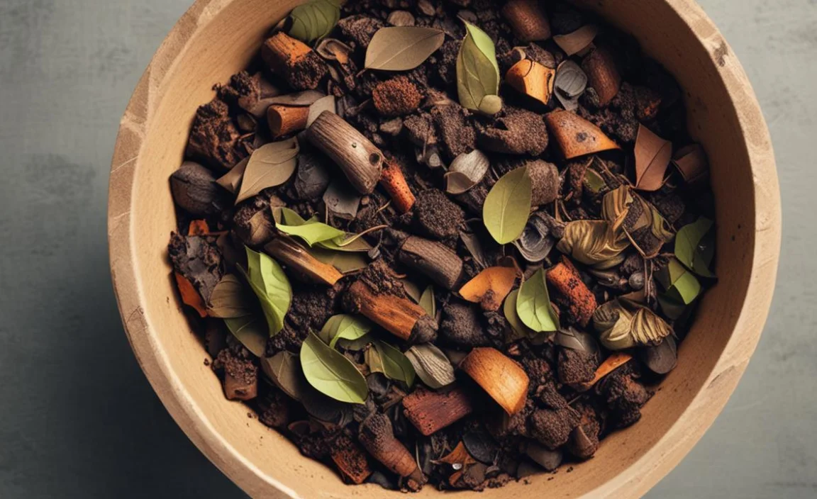Q1: How much space do I really need for a business compost system?
