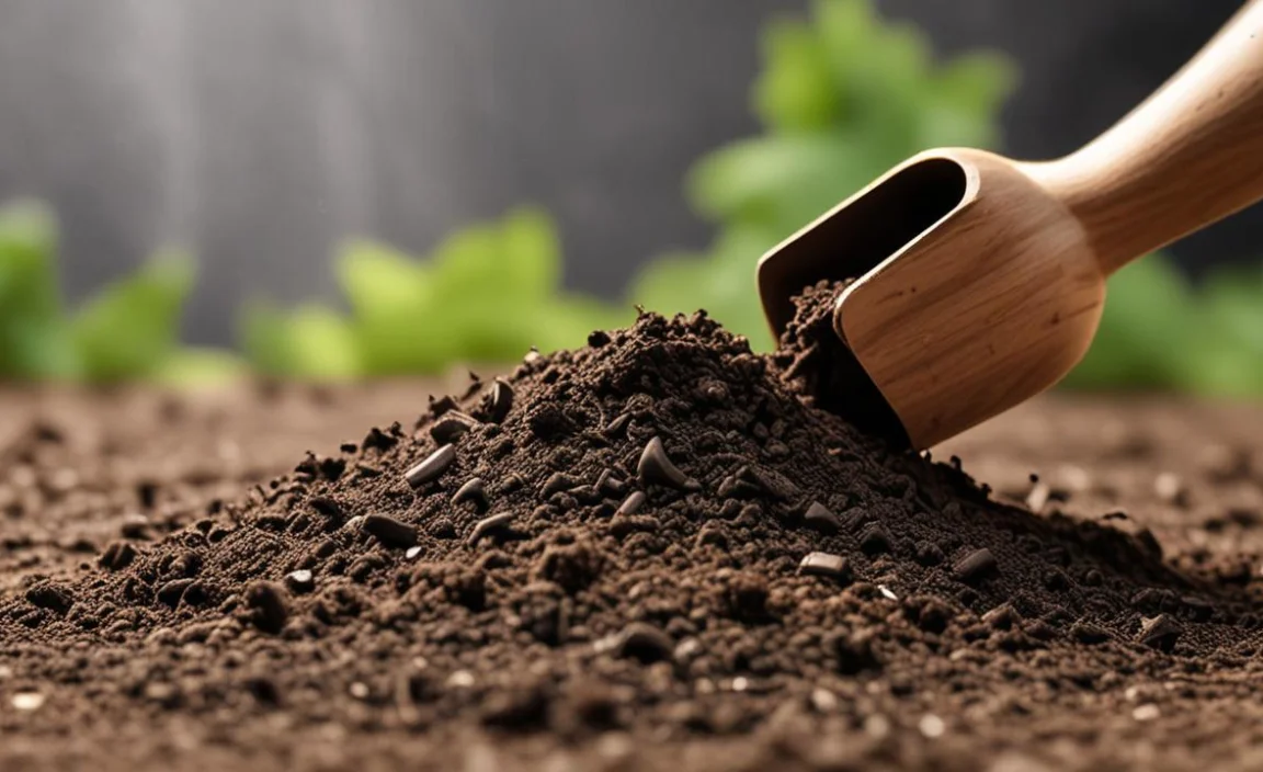 Q1: How often should I turn my compost pile to prevent smells?