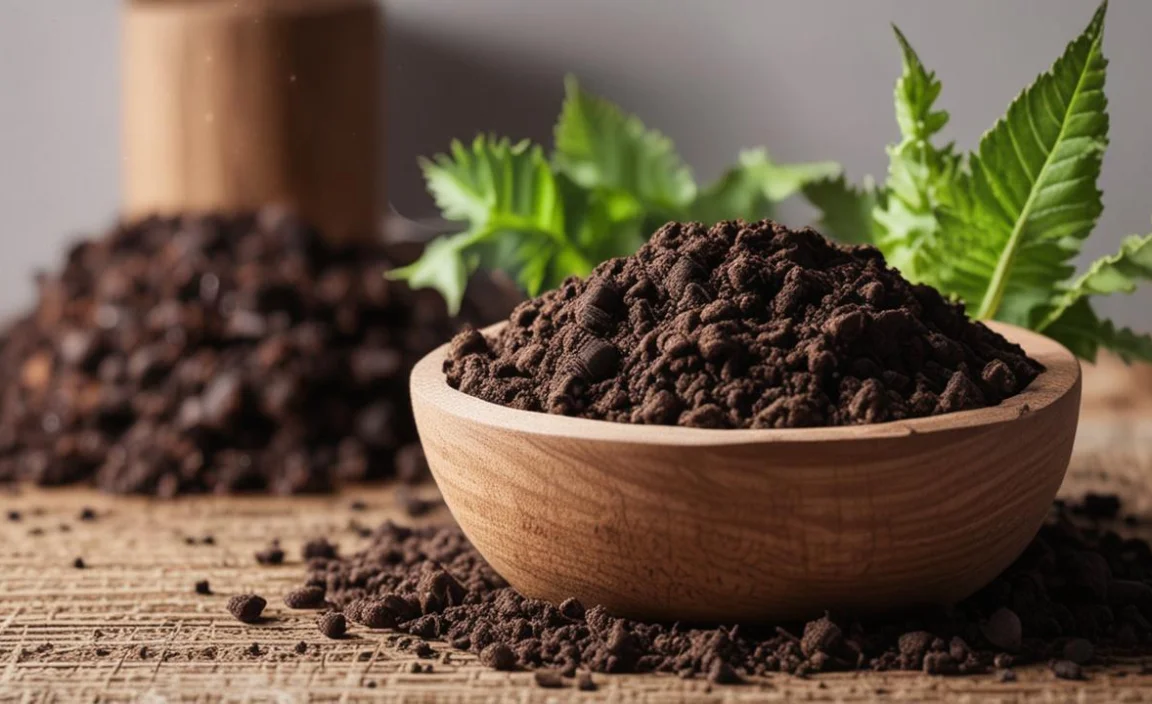 Q1: Is compost better than peat moss for all gardens?
