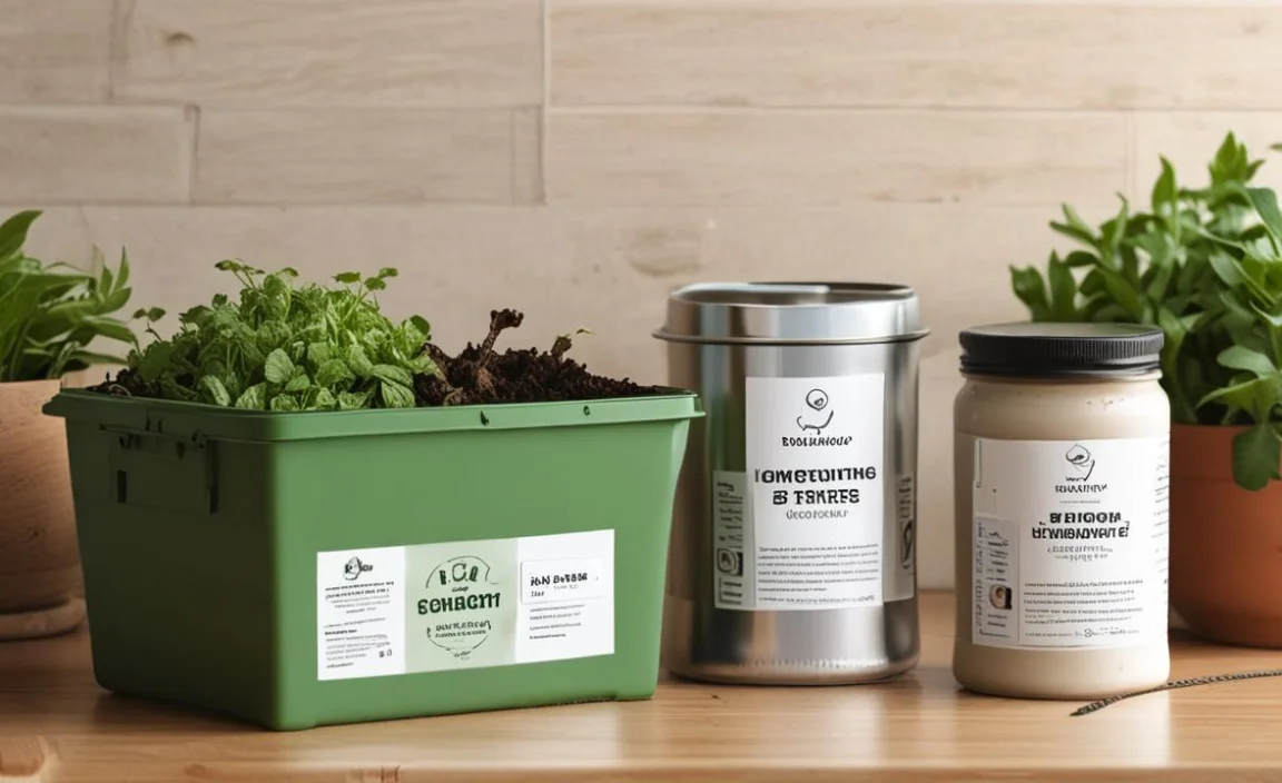 Q1: Where is the best place to buy a Bokashi bin?