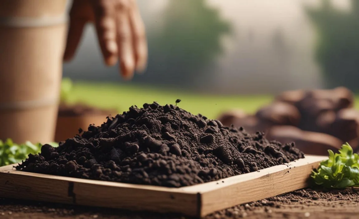 Q2: Can I compost animal manure from my farm?