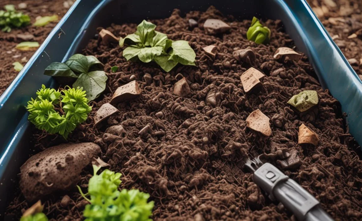 Q2: Can I make my own compost accelerator?