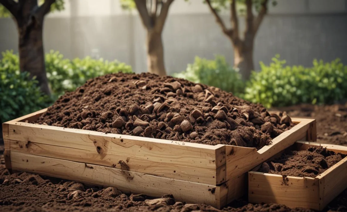 Q2: Can I put meat and dairy in my pit compost?