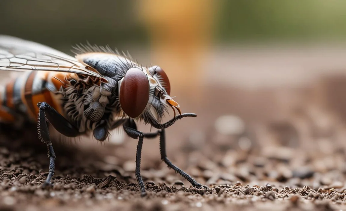 Q2: Can I use bug spray on my compost pile?