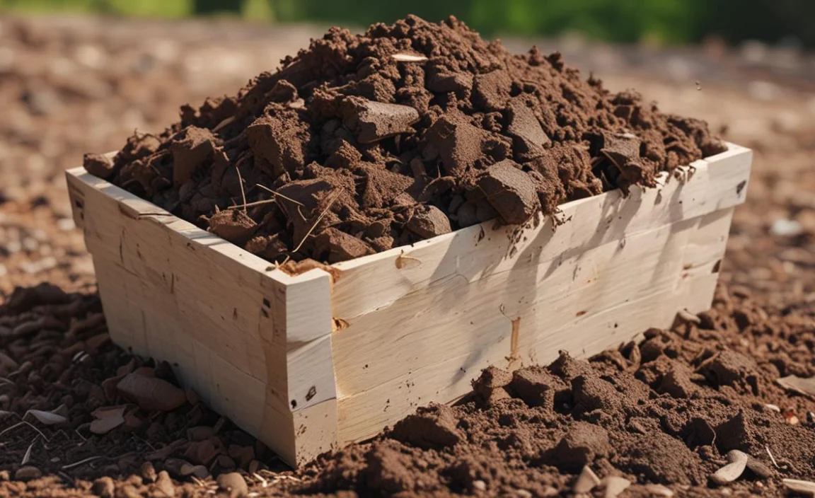 Q2: Do I need to buy a special compost bin?