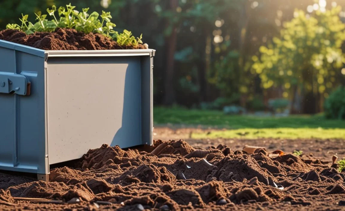 Q2: How do I prevent my cold compost pile from smelling bad?