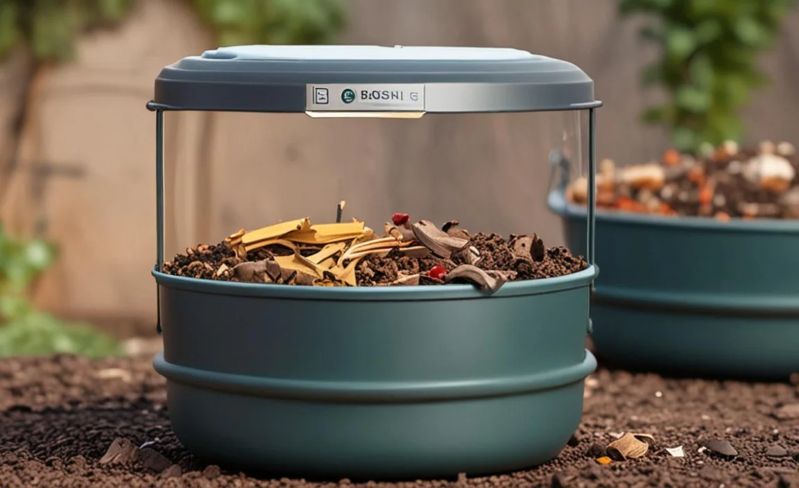Q2: How much does a Bokashi bin and bran starter kit typically cost?