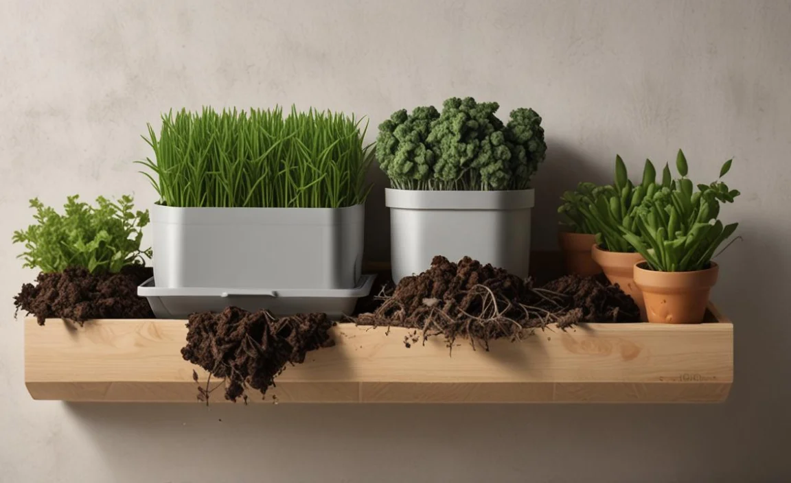 Q2: How much food waste can I realistically compost in an apartment?