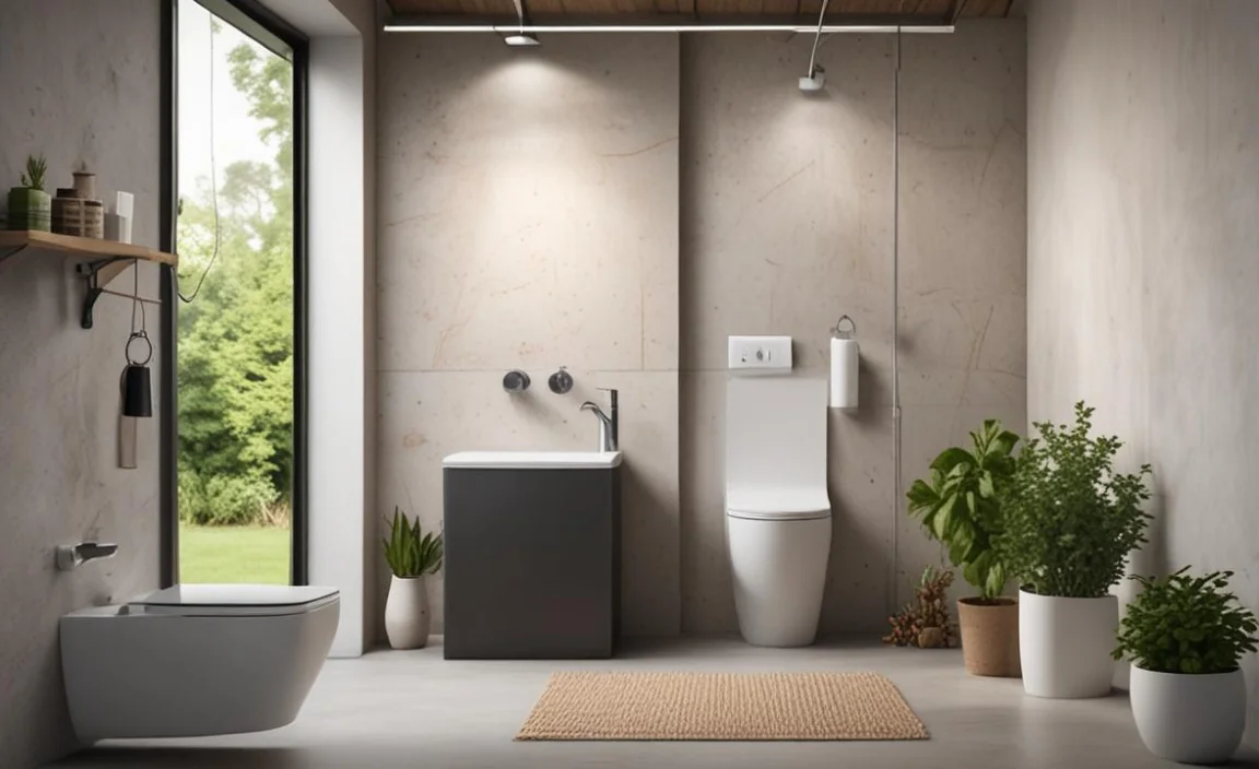 Q2: How often do I need to empty a compost toilet?
