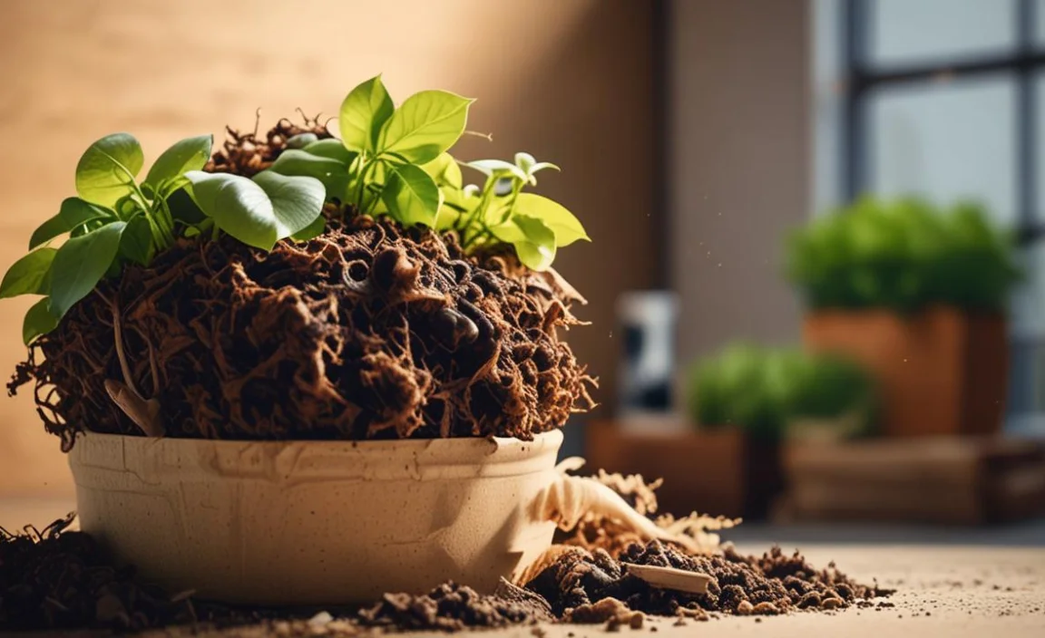 Q2: How often should I turn the compost pile?