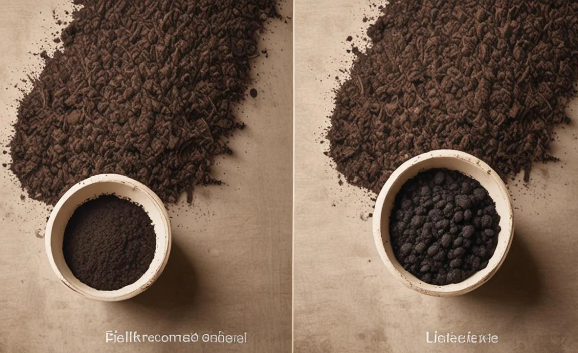 Q2: Is it okay to mix compost and fertilizer together?