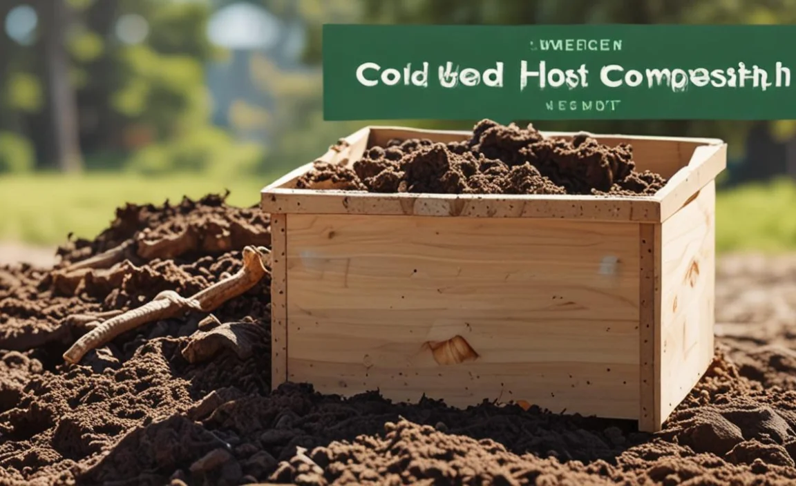 Q2: My compost pile smells bad. What did I do wrong?