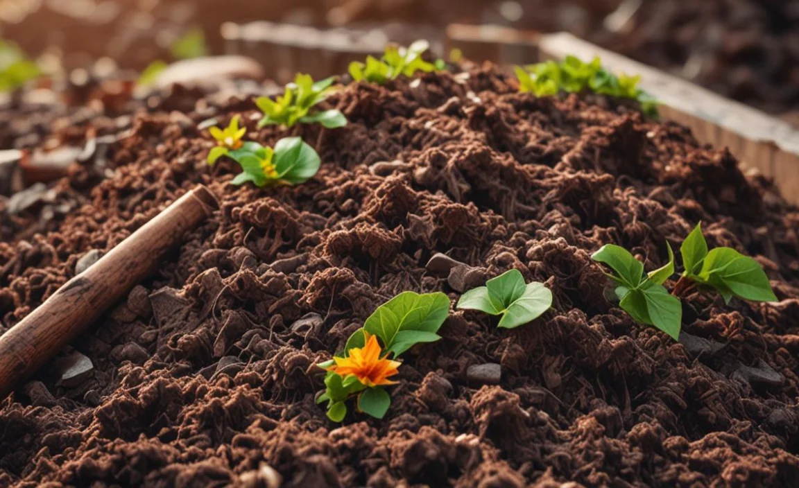 Q2: My compost smells really bad. What&rsquo;s wrong?