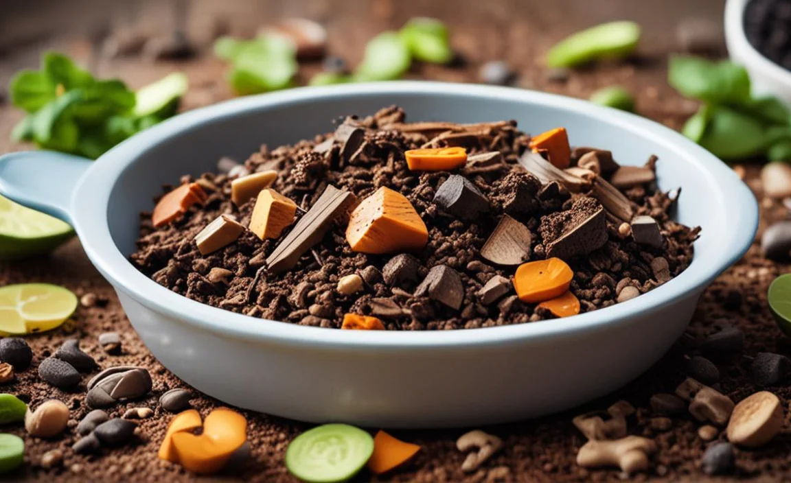 Q2: What are the main differences between aerobic and anaerobic composting?