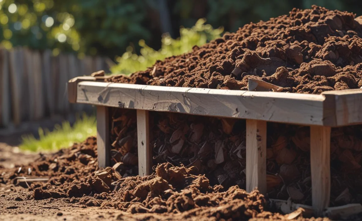 Q2: What’s the fastest way to get compost?