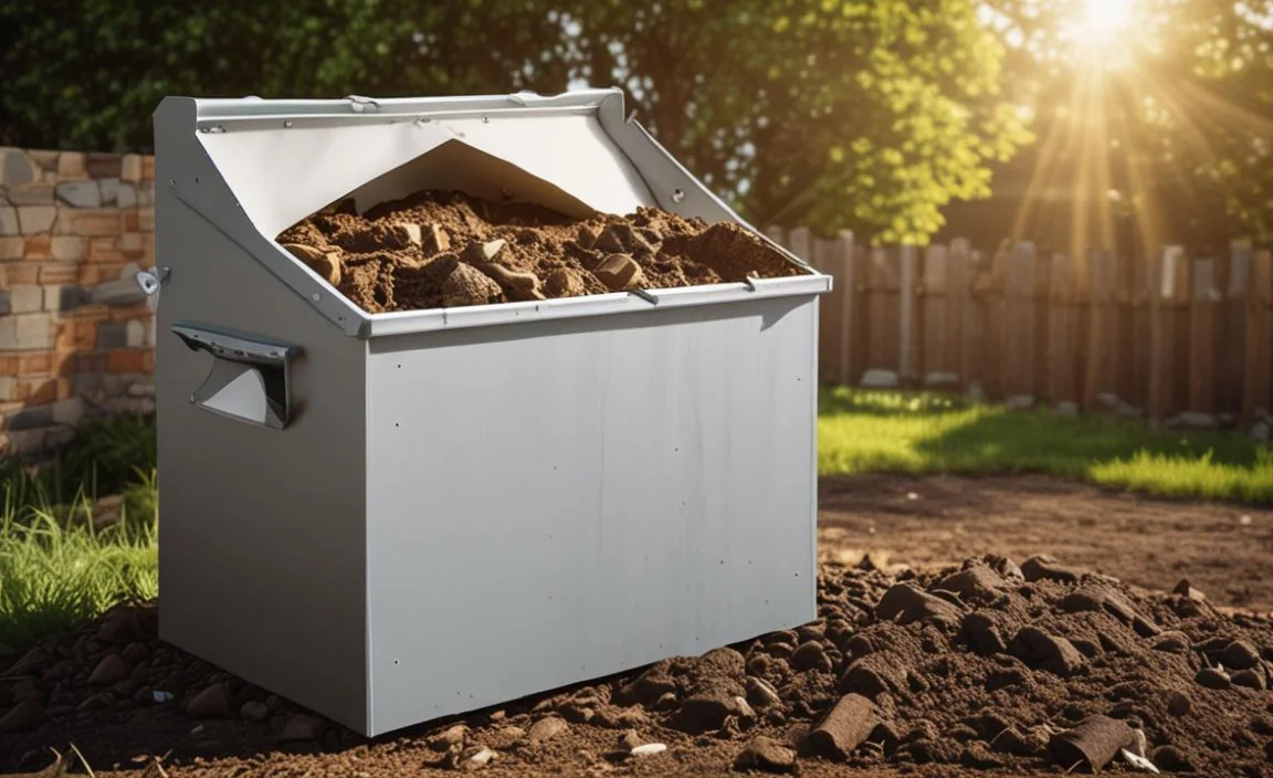 Q3: Can I compost during the winter in the USA?