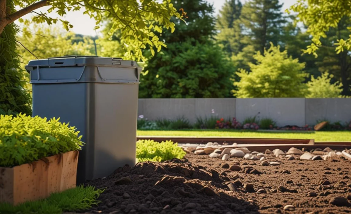 Q3: Can I compost grass clippings?
