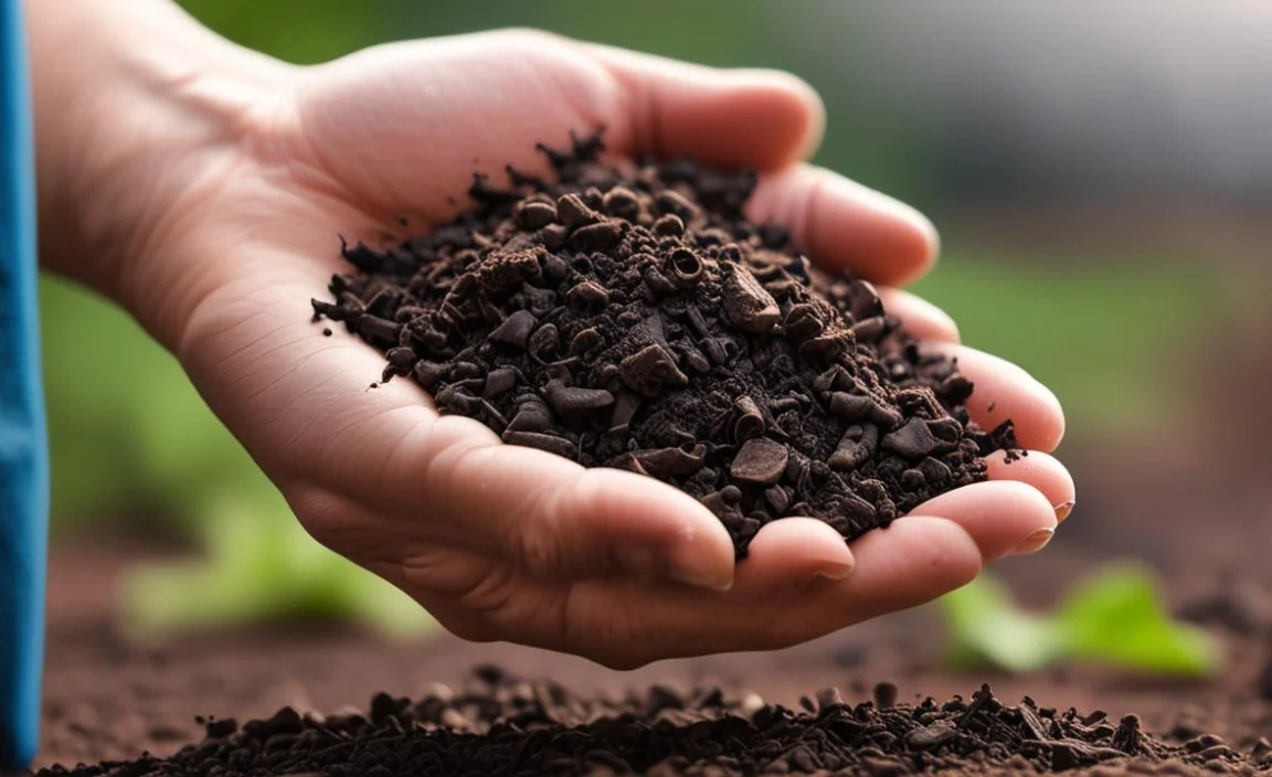 Q3: Can I fix a compost pile that already smells really bad?