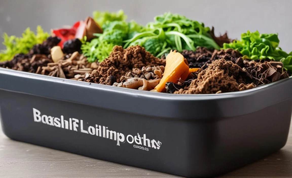 Q3: Can I make my own Bokashi bran?