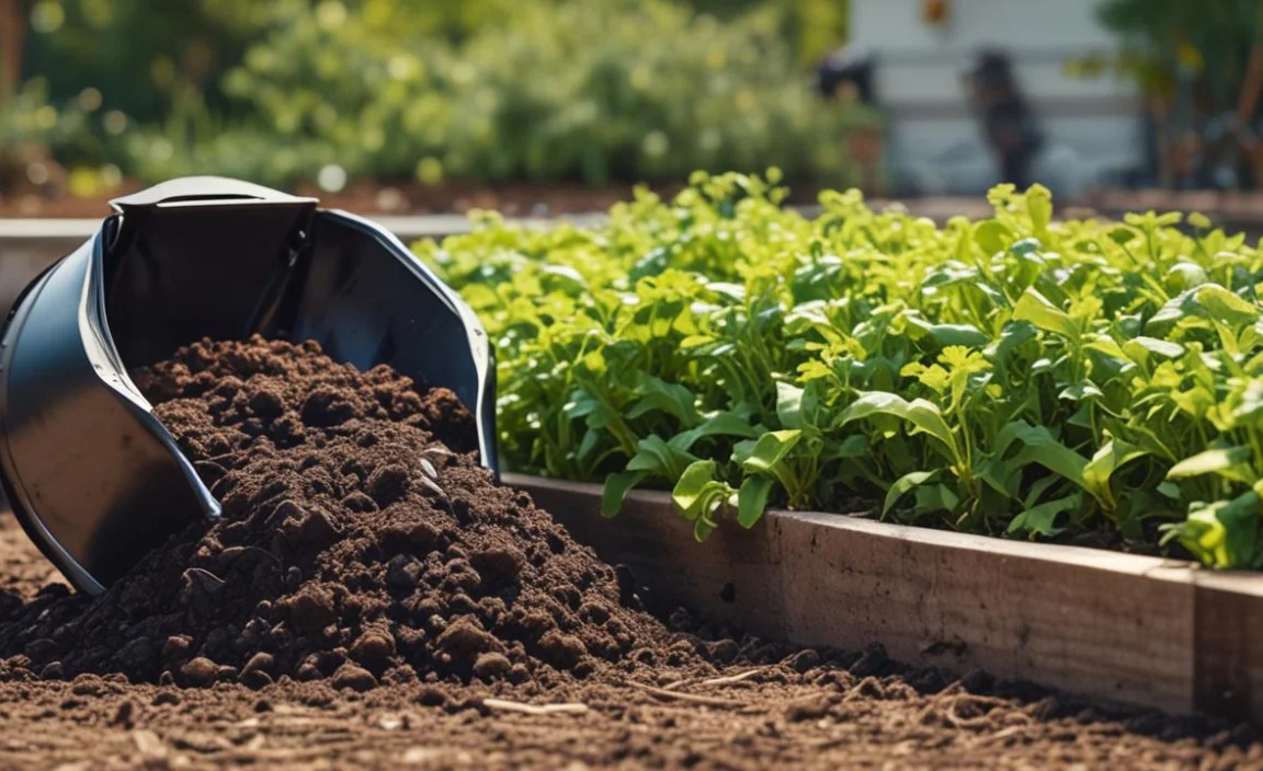 Q3: Can I put citrus peels in my compost?