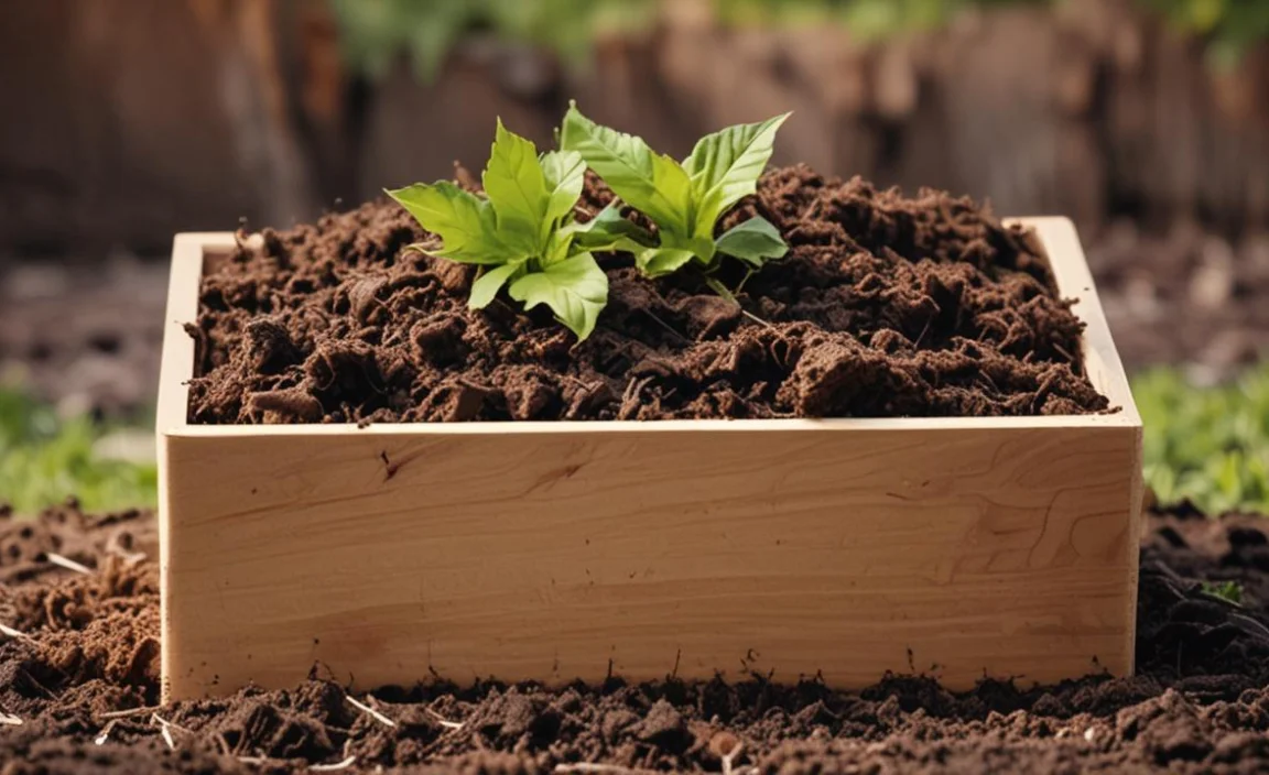 Q3: Can I use anaerobic compost directly on my plants?