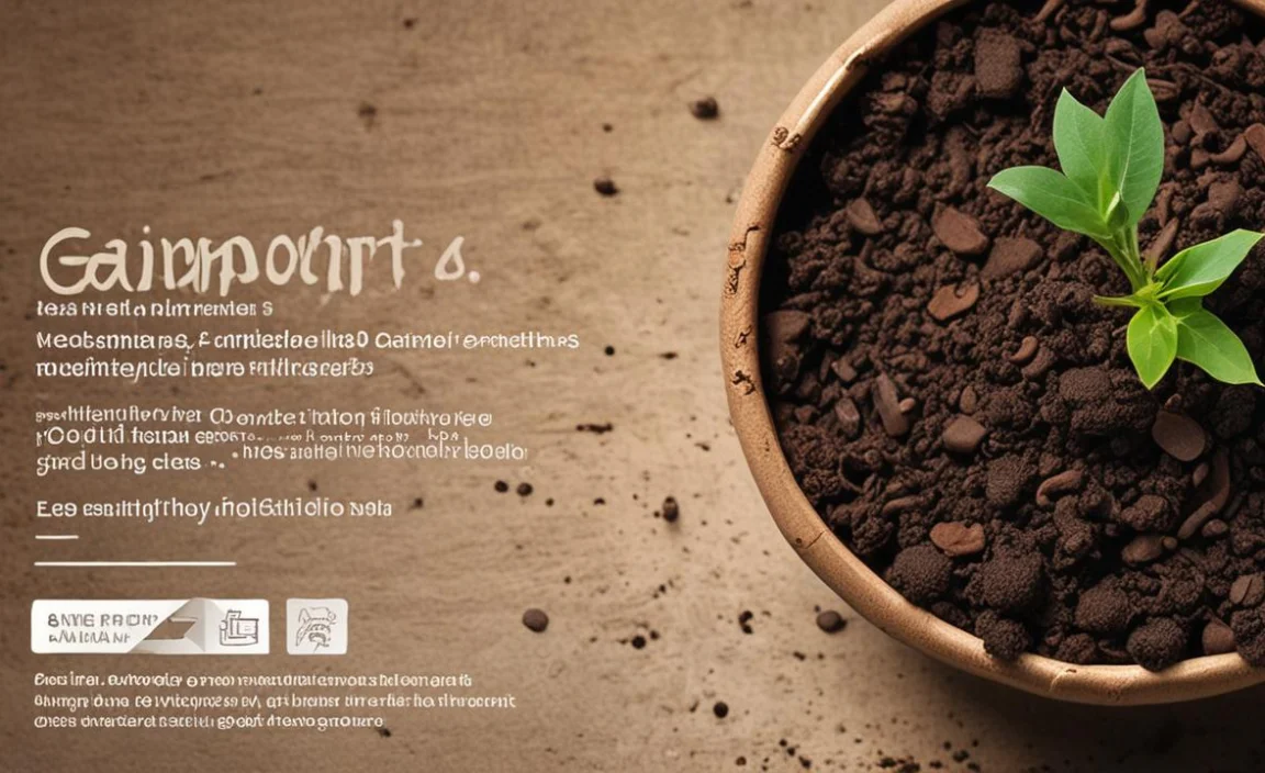 Q3: How much compost should I add to my garden beds?