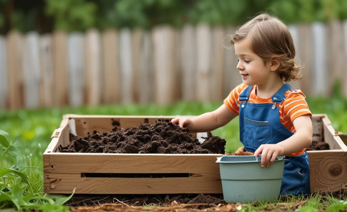 Q3: How often should we turn the compost?