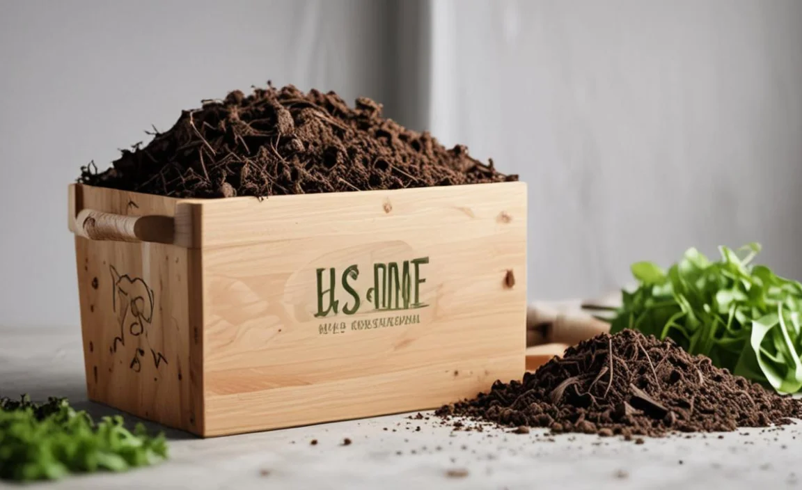 Q3: My compost pile smells bad. What’s wrong?