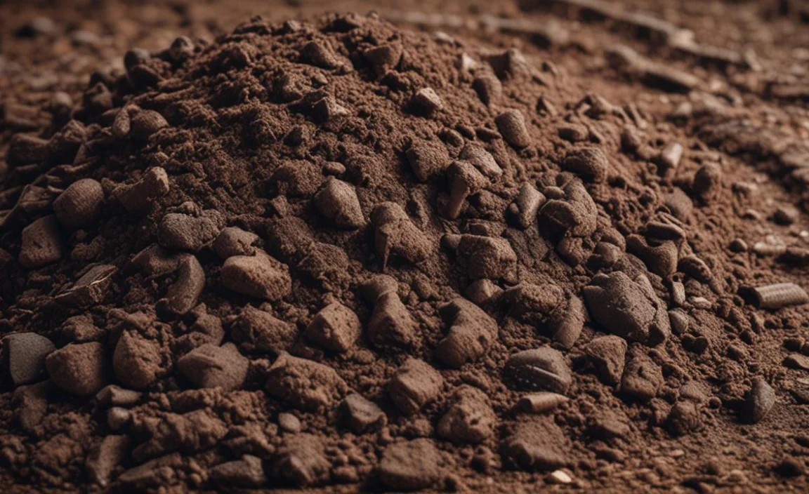 Q3: My soil is very hard clay. What’s the best way to improve it?
