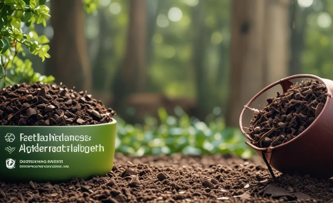 Q3: Will a compost accelerator make my compost smell bad?