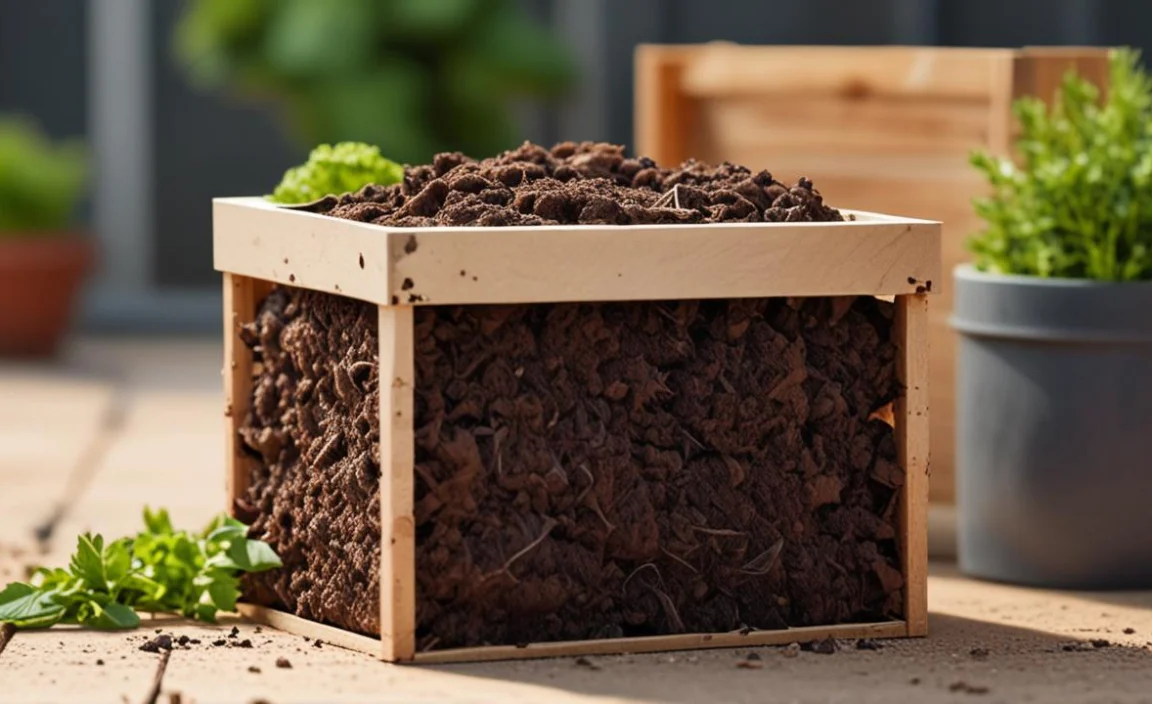 Q4: Can I add all my kitchen scraps to a cold compost pile?
