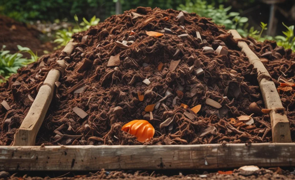 Q4: Do I need to buy a special compost bin?