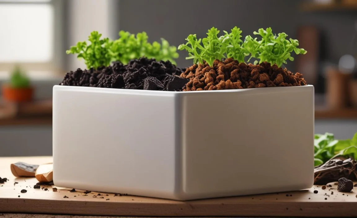 Q4: How do I know when my compost is ready?