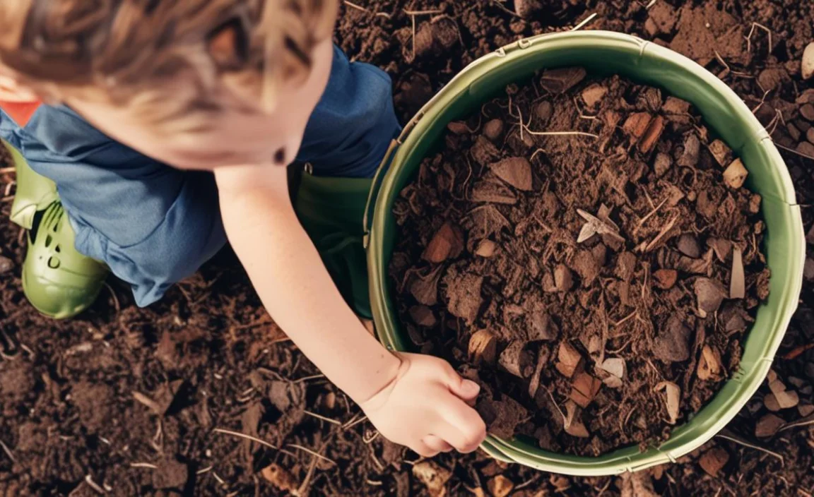 Q4: How long does it take for compost to be ready?