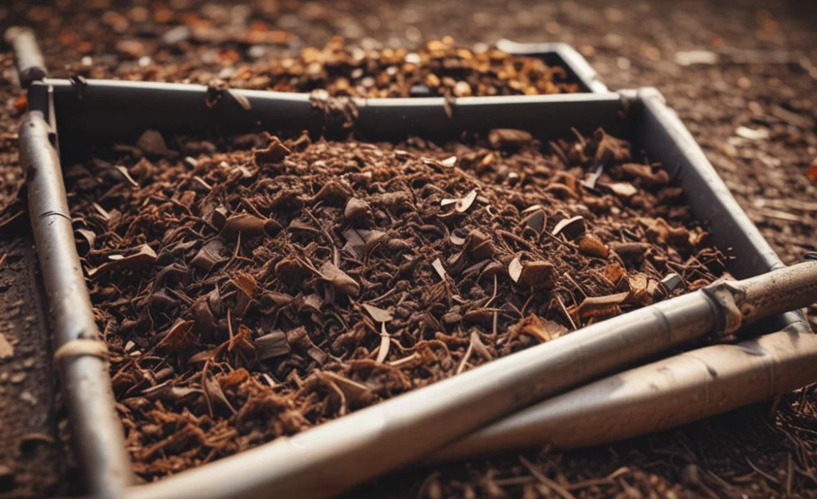 Q4: How long does it take for pit compost to be ready?