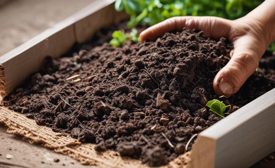 Q4: How long does it take to make compost?