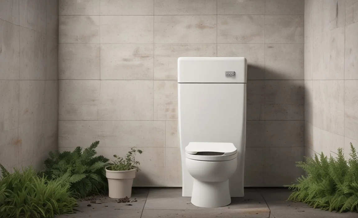 Q4: How often do I need to empty the toilet?