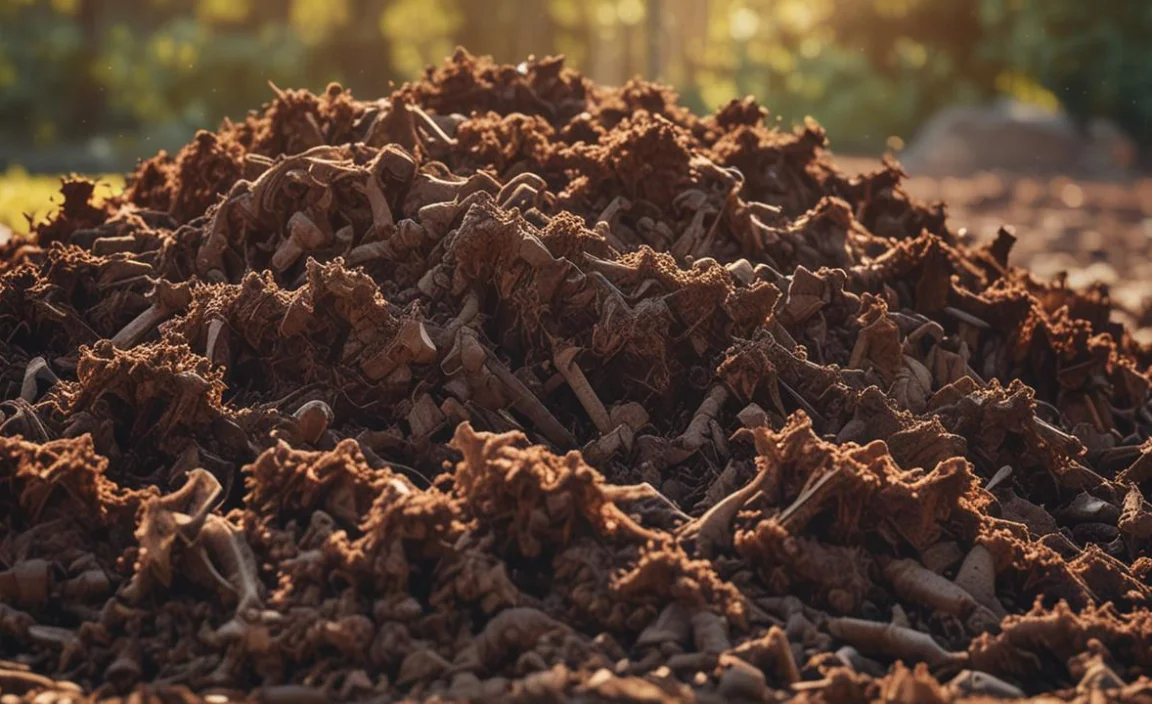 Q4: How often do I need to turn my compost pile?