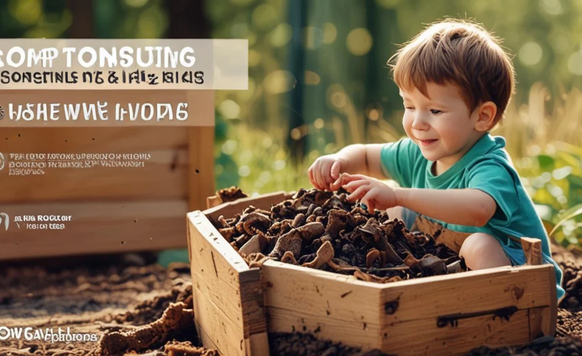 Q4: My compost smells bad. What did I do wrong?