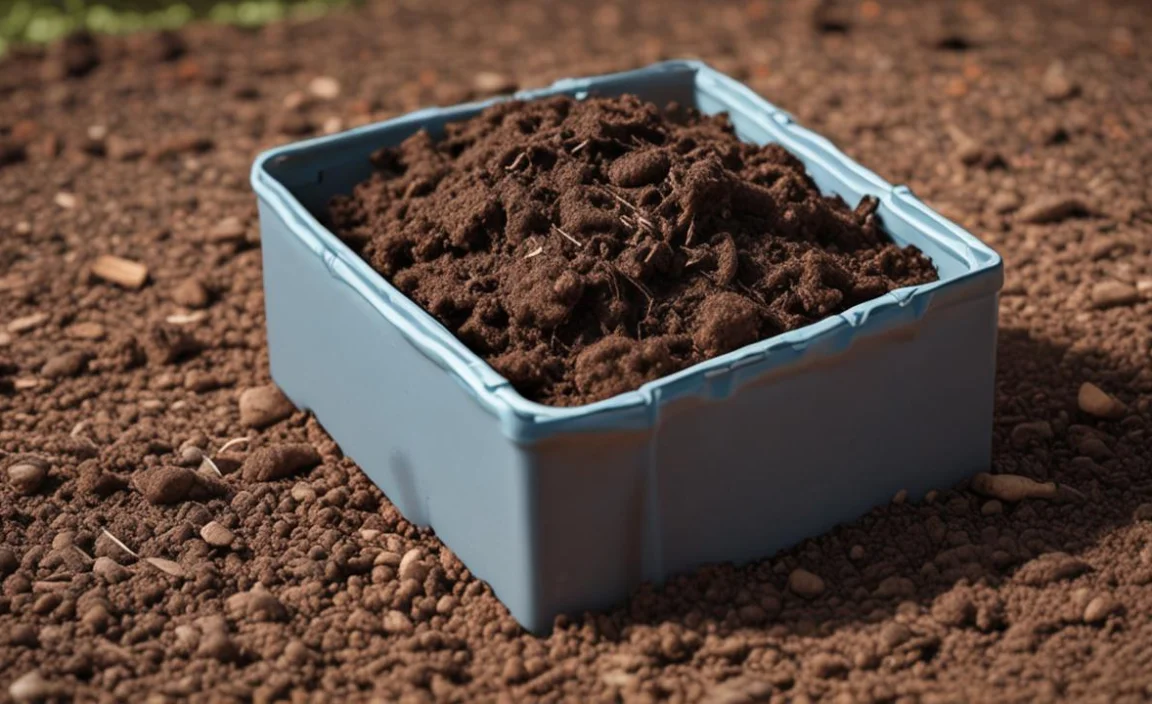 Q4: My worm bin smells bad. What did I do wrong?