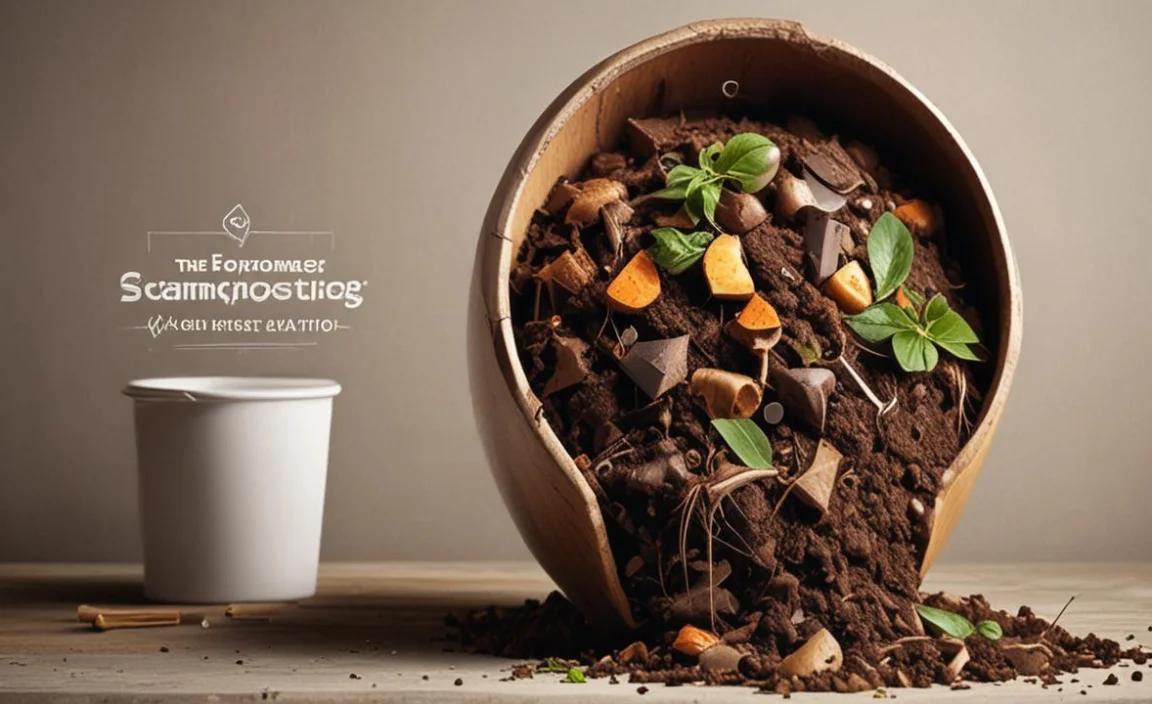Q4: What if I don’t have any yard waste, just kitchen scraps?