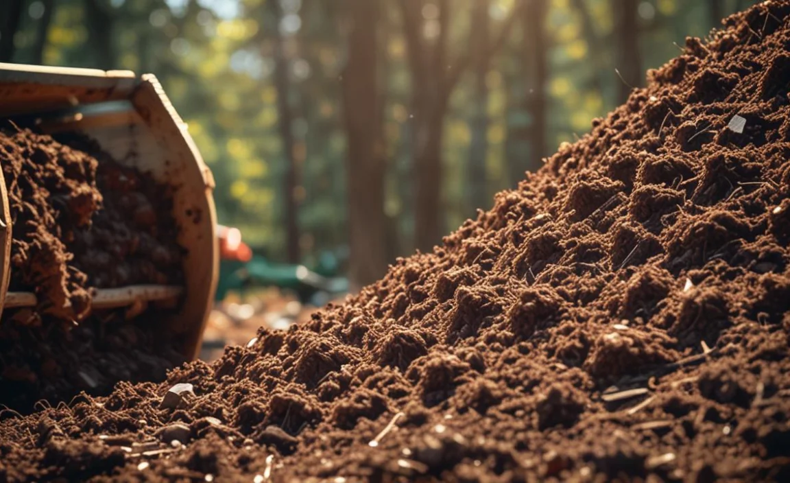 Q4: What’s the best way to keep pests away from my compost pile?