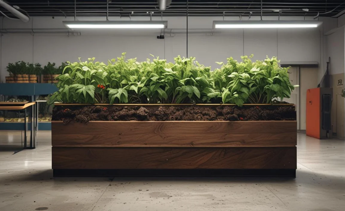 Q4: What’s the difference between a compost starter and a compost accelerator?