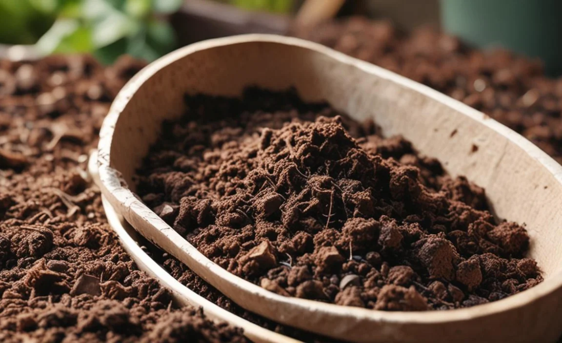 Q4: What’s the main difference between anaerobic composting and a landfill?