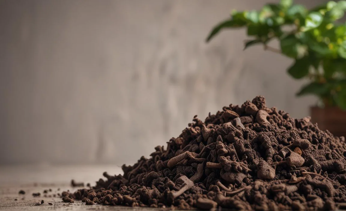 Q4: Will peat moss kill my plants if it’s too acidic?