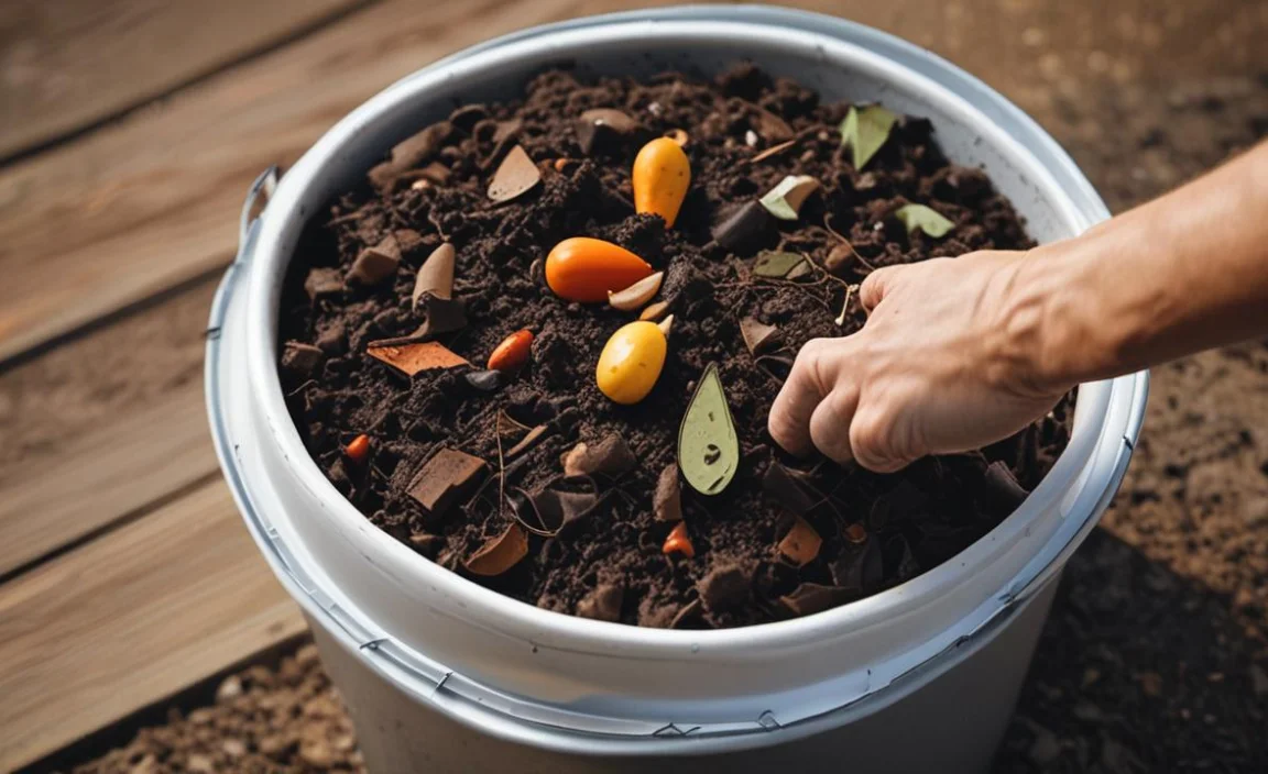Q5: Are compost accelerators safe for organic gardening?